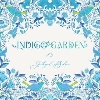 INDIGO GARDEN - MARCH 2027
