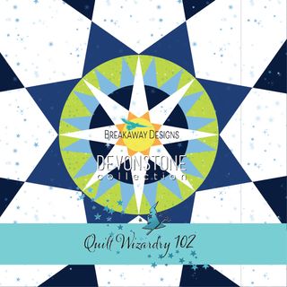 QUILT WIZARDRY 102 - FEBRUARY 2026