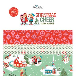 CHRISTMAS CHEER - MAY 2027