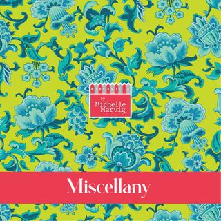 MISCELLANY - MAY 2025