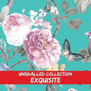 UNRIVALLED COLLECTION : EXQUISITE - MAY 2023