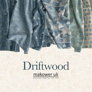 DRIFTWOOD - JANUARY 2026