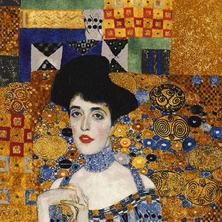 GUSTAV KLIMT