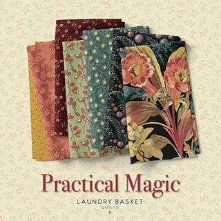 PRACTICAL MAGIC - DECEMBER 2026