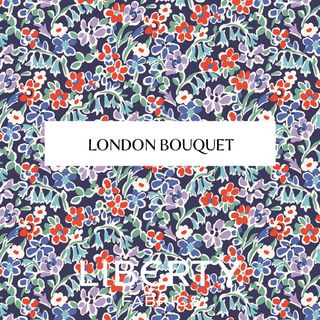 LONDON BOUQUET - APRIL 2025