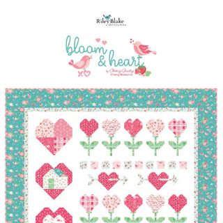 BLOOM & HEART - NOVEMBER 2026