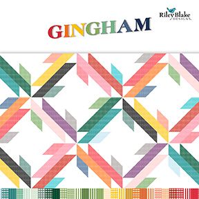 GINGHAM
