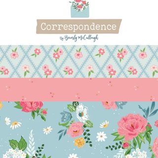CORRESPONDENCE - APRIL 2026
