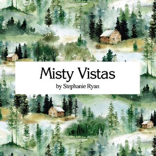 MISTY VISTA - OCTOBER 2024