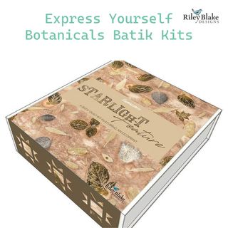 EXPRESS YOURSELF BOTANICAL STARLIGHT