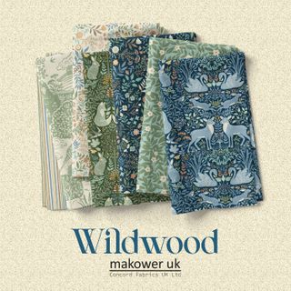 WILDWOOD - OCTOBER 2026