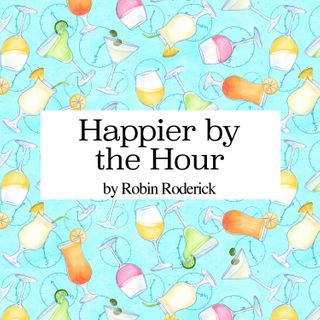HAPPIER BY THE HOUR - SEPTEMBER 2022