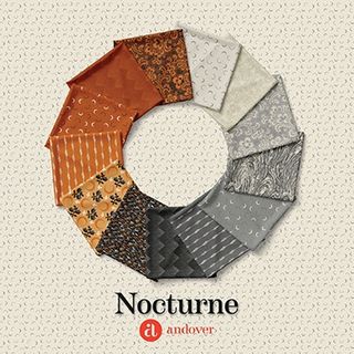 NOCTURNE - APRIL 2027
