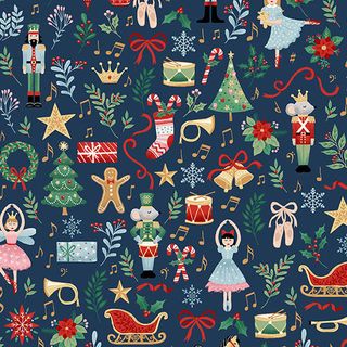 THE NUTCRACKER - MAY 2026
