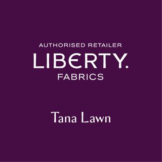 Liberty Tana Lawn