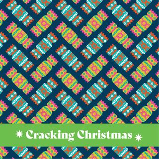 CRACKING CHRISTMAS - MAY 2025