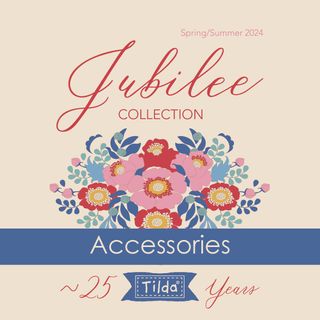 JUBILEE ACCESSORIES - FEBRUARY 2024