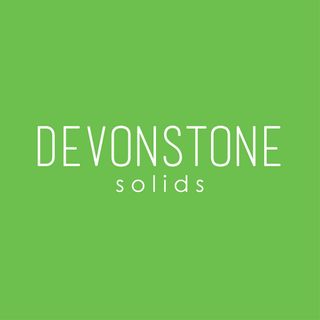 DEVONSTONE SOLIDS