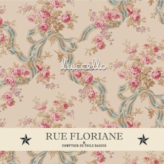 RUE FLORIANE BY KIM HURLEY - MARCH 2022