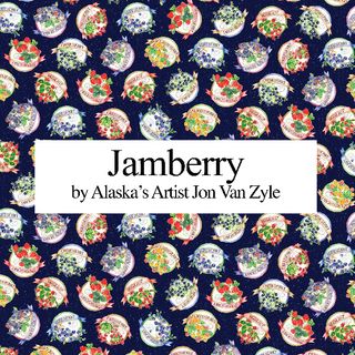 JAMBERRY