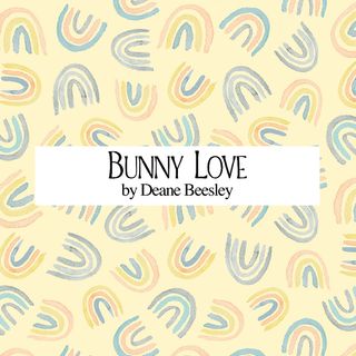 BUNNY LOVE - AUGUST 2023
