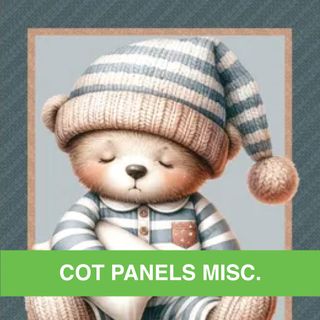 COT PANELS MISC.