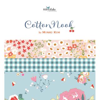 COTTON NOOK - AUGUST 2026