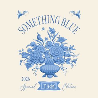 SOMETHING BLUE - JUNE 2026