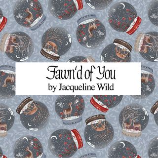 FAWN'D OF YOU - MAY 2023