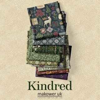 KINDRED - SEPTEMBER 2026