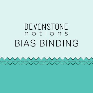 BIAS BINDING