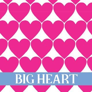 BIG HEART - JUNE 2026