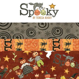 SPOOKY - APRIL 2026