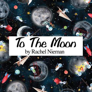 TO THE MOON - SEPTEMBER 2023