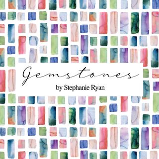 GEMSTONES - NOVEMBER 2023