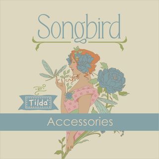 SONGBIRD ACCESSORIES - FEBRUARY 2026
