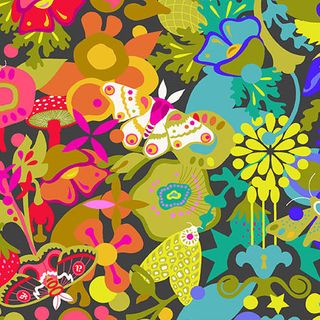 COLOUR WHEEL