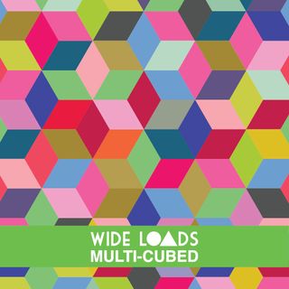 WIDELOADS MULTI-CUBED - MARCH 2026