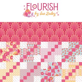 FLOURISH APRIL 2026