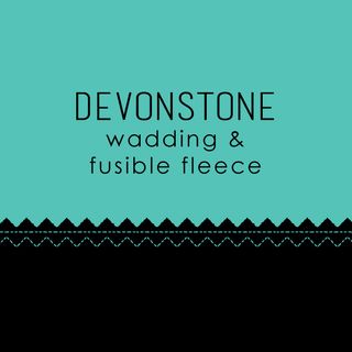 WADDING & FUSIBLE FLEECE