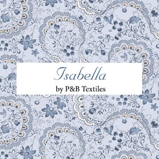 ISABELLA - AUGUST 2026