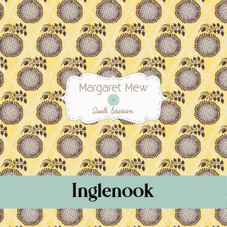 INGLENOOK - OCTOBER 2025