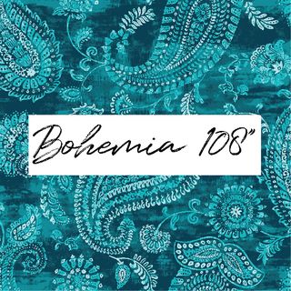 BOHEMIA 108" - AUGUST 2023