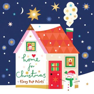HOME FOR CHRISTMAS - JUNE 2026