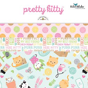 PRETTY KITTY