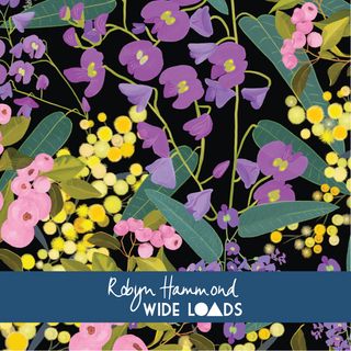ROBYN HAMMOND WIDELOADS