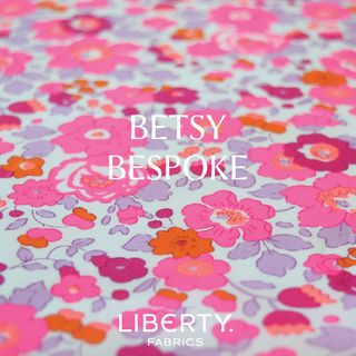 BETSY BESPOKE