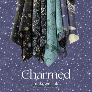 CHARMED - APRIL 2026