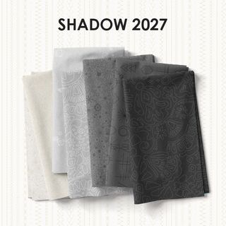 SHADOW 2027 - MARCH 2027