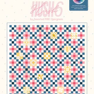 HUSH HUSH 6 - OCTOBER 2026